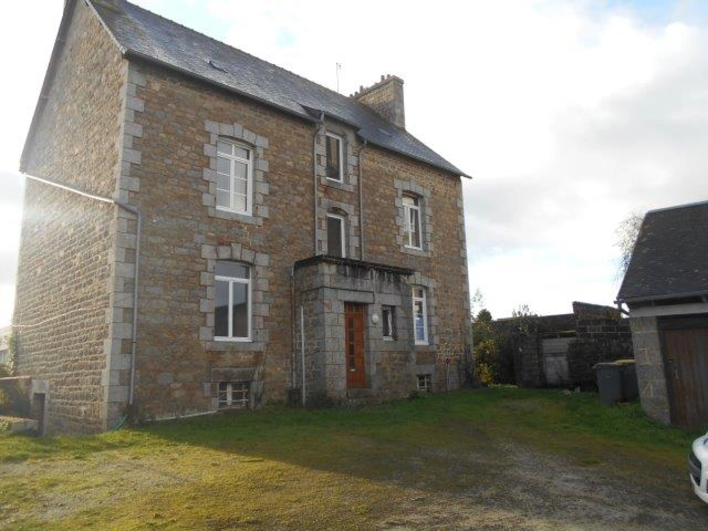 property